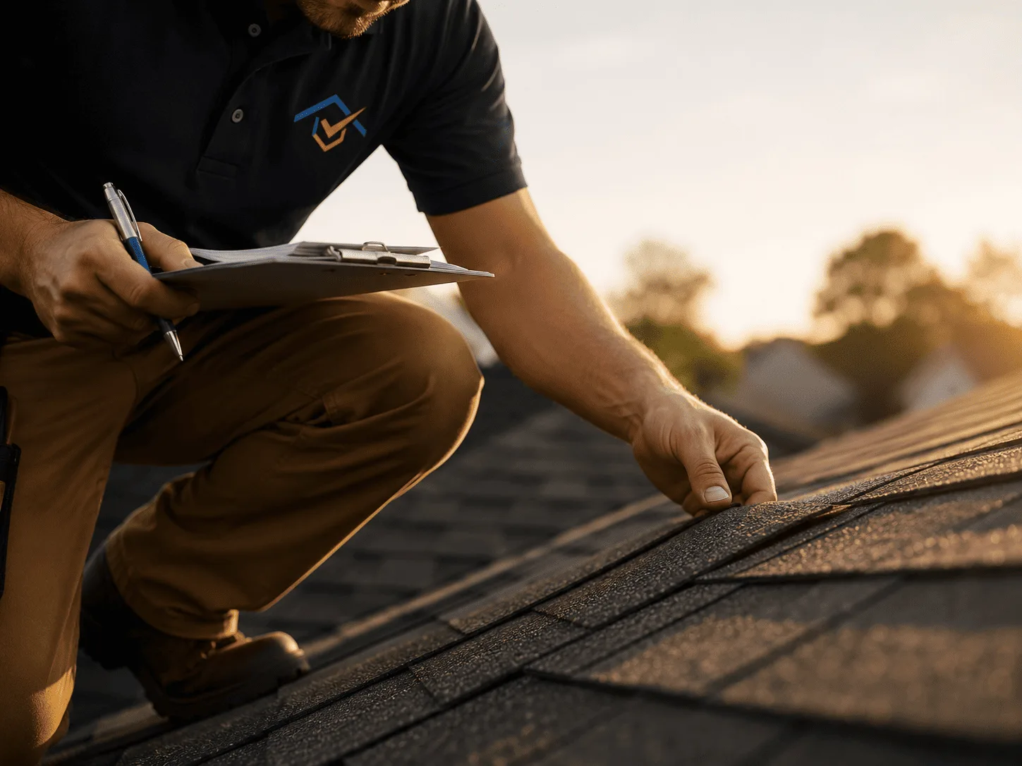 Why Choose Roof Inspection in Walston, PA