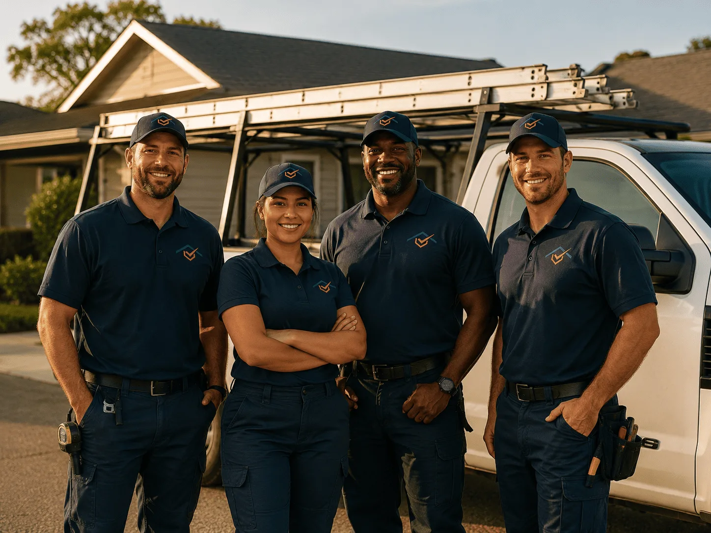 Roof Inspection company in Walston, PA